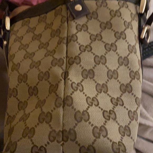 Authentic Gucci Bag - Picture 1 of 14